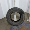 7.50-18 Firestone Guide Grip 3-Rib F-2M C (6 Ply), 80%