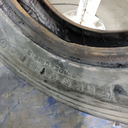 7.50-18 Firestone Guide Grip 3-Rib F-2M C (6 Ply), 80%