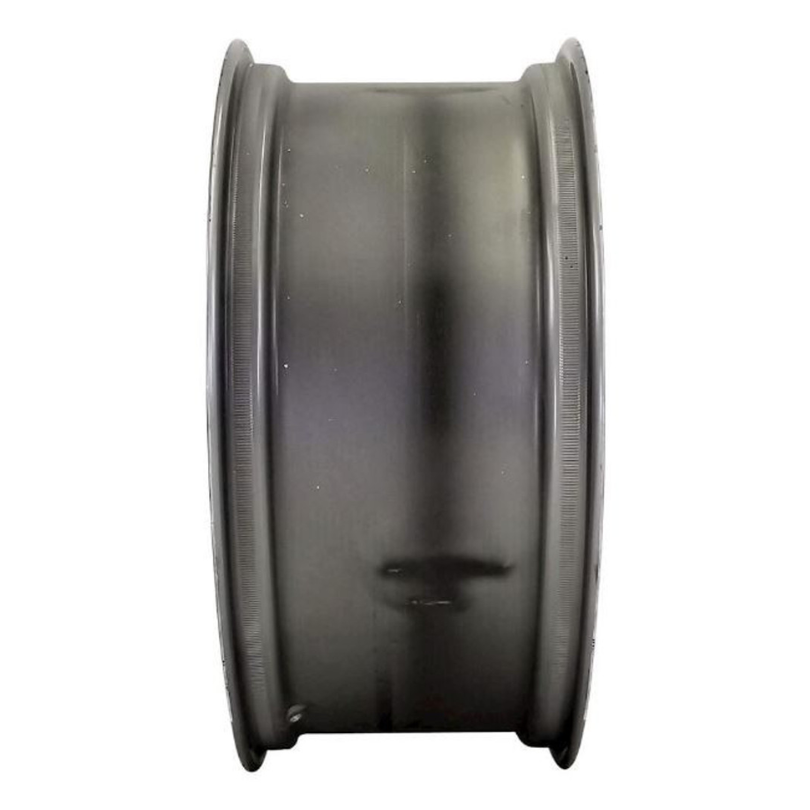 15"W x 34"D, Case IH Silver Mist 12-Hole Waffle Wheel (Groups of 3 bolts)