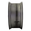 15"W x 34"D, Case IH Silver Mist 12-Hole Waffle Wheel (Groups of 3 bolts)