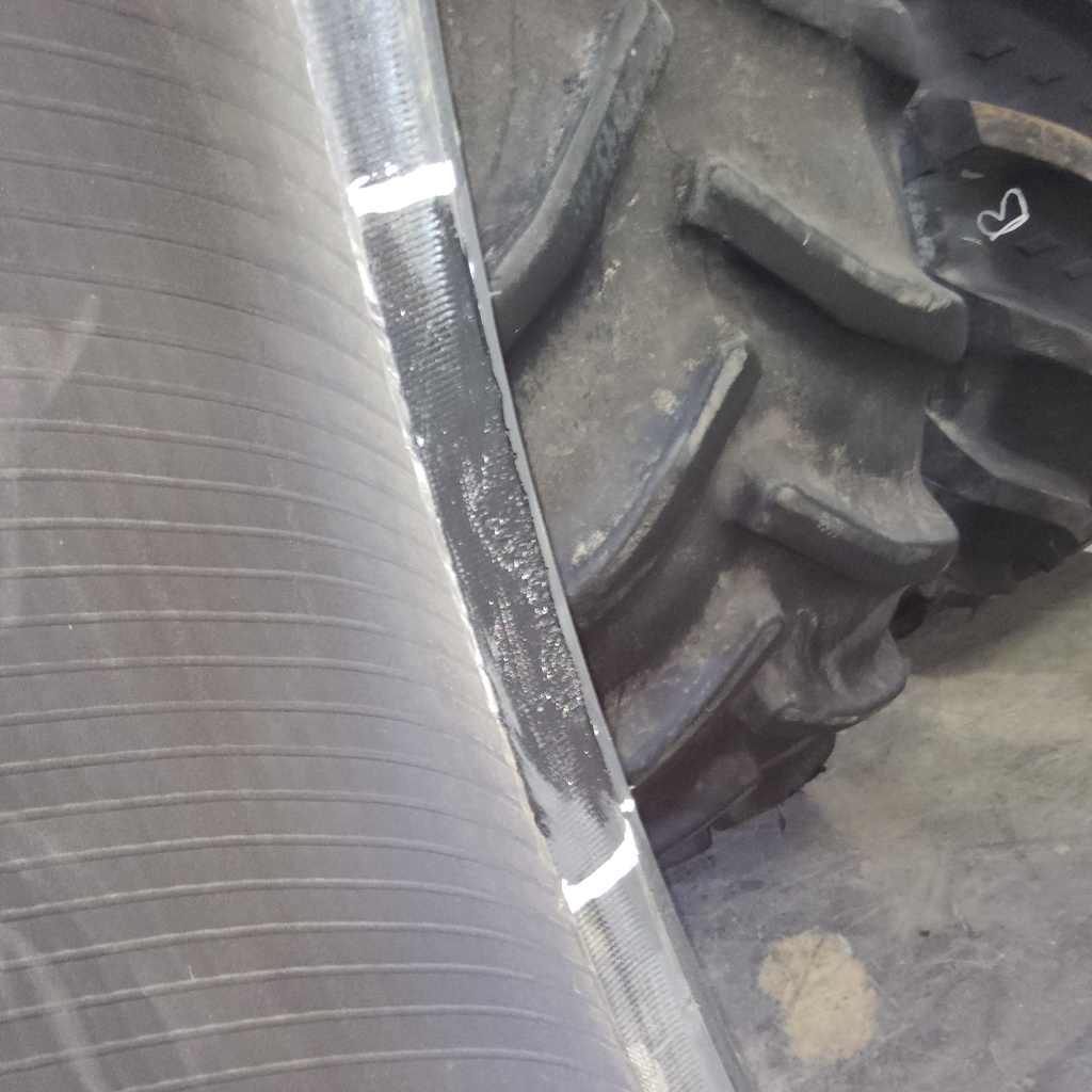 VF710/60R42 Michelin XeoBib R-1W 161D 60%