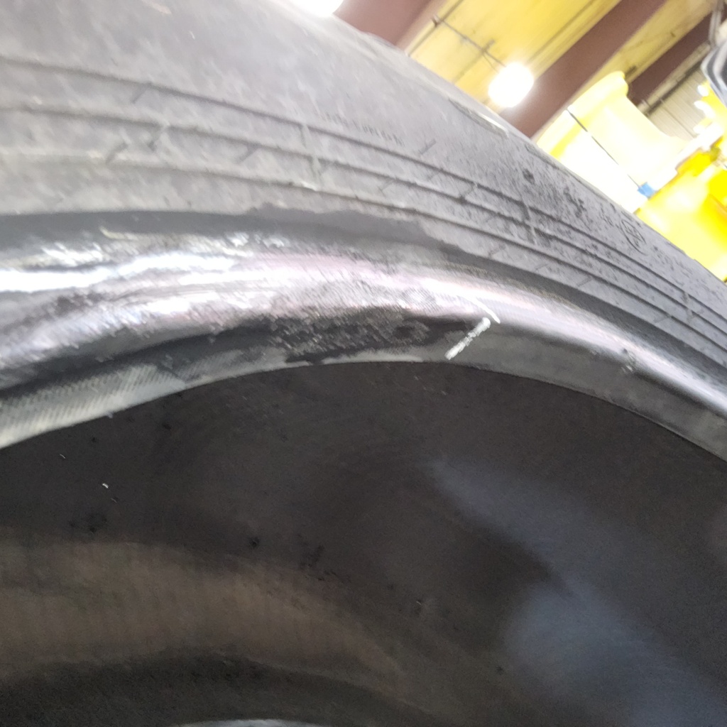620/70R46 Goodyear Farm DT820 Super Traction R-1W 162A8 55%