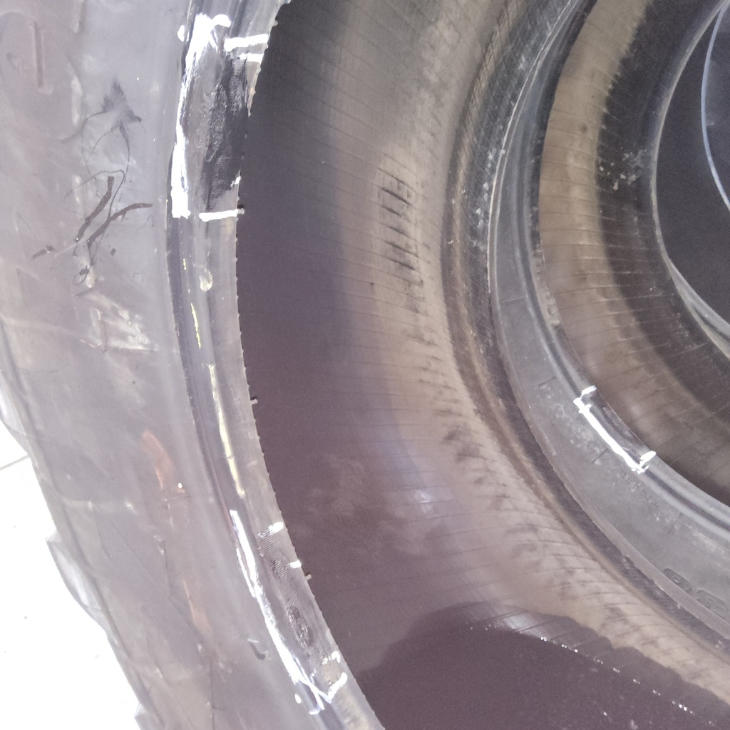 650/65R38 Kleber Super 11L R-1 157A8 85%