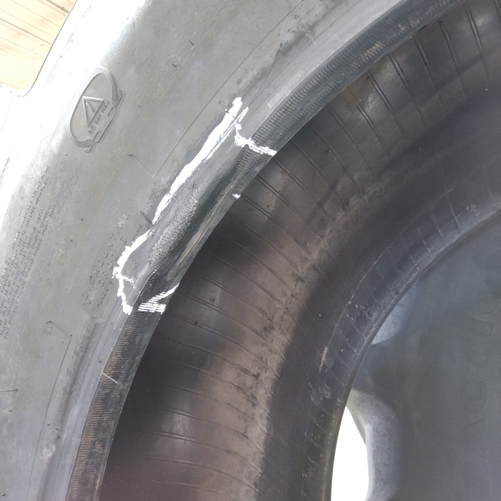 520/85R38 Firestone Performer 85 Extra R-1W 155A8 90%