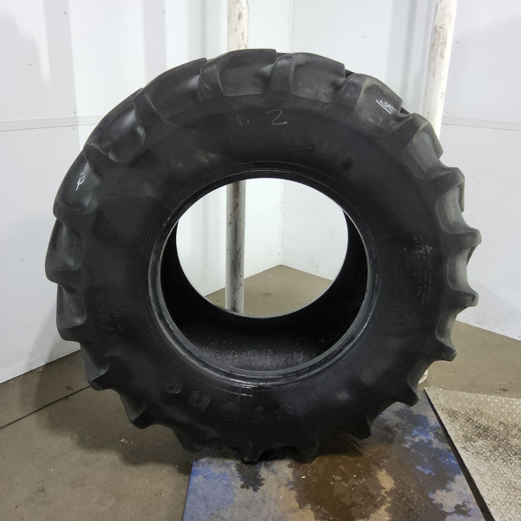 600/65R28 Firestone Radial All Traction DT R-1W 154B/154A8 70%
