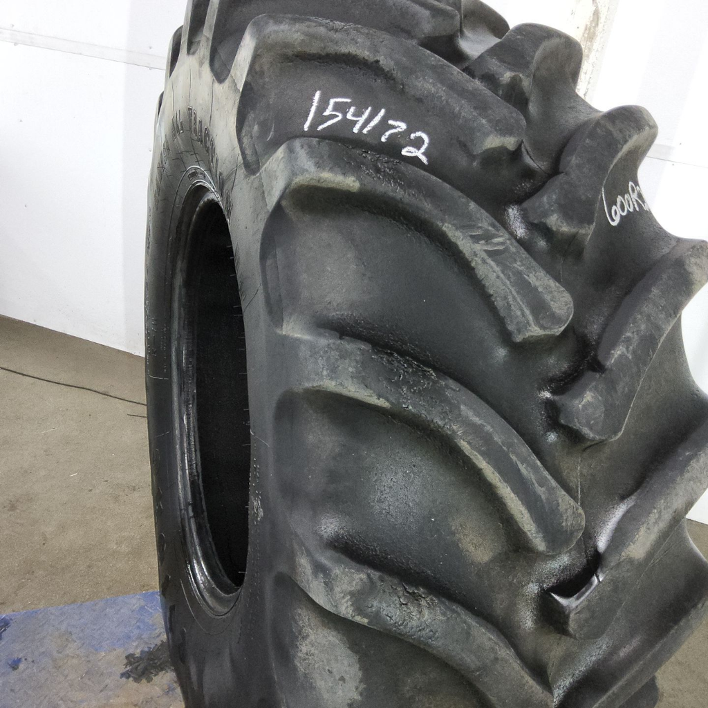 600/65R28 Firestone Radial All Traction DT R-1W 154B/154A8 70%