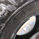 400/70R20 Michelin Bibload HS R-4 149B 99%