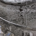 400/70R20 Michelin Bibload HS R-4 149B 99%