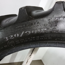 320/90R54 Goodyear Farm DT800 Super Traction R-1W 149A8 90%