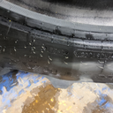 320/85R38 Goodyear Farm DT800 Super Traction R-1W 143A8