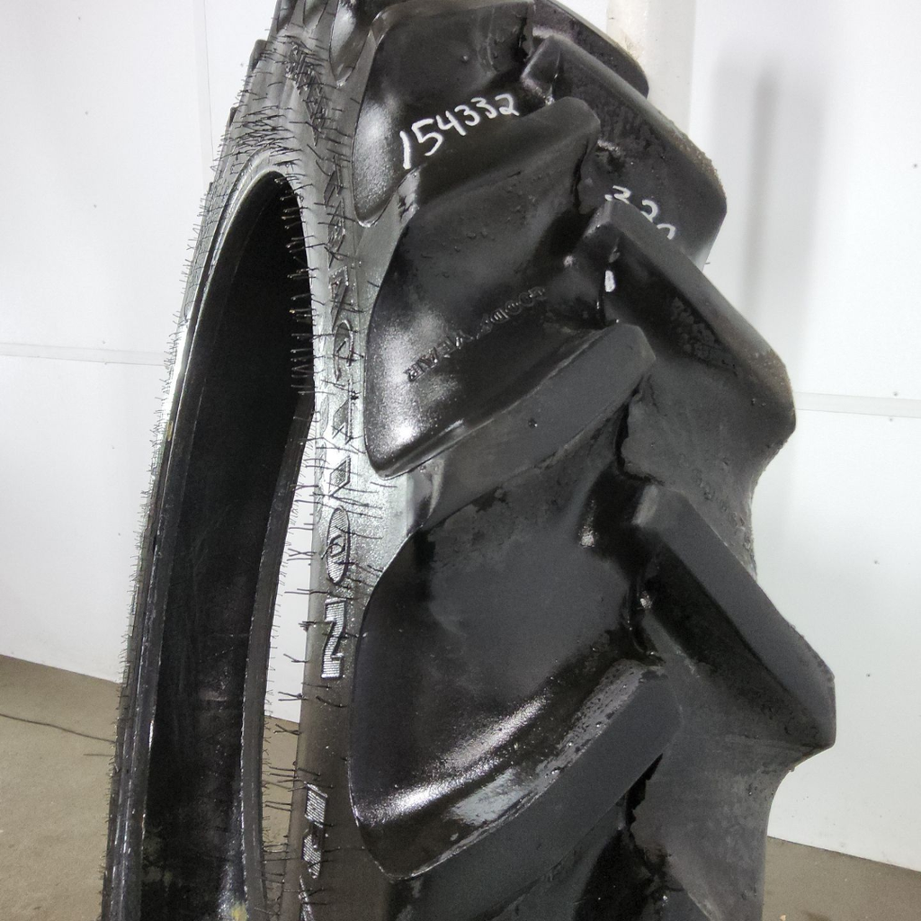 320/90R54 Goodyear Farm DT800 Super Traction R-1W 149A8 90%