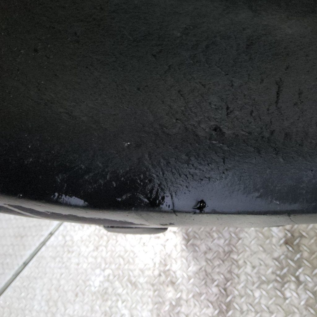 28L-26 Goodyear Farm Dyna Torque II R-1 F (12 Ply), 65%