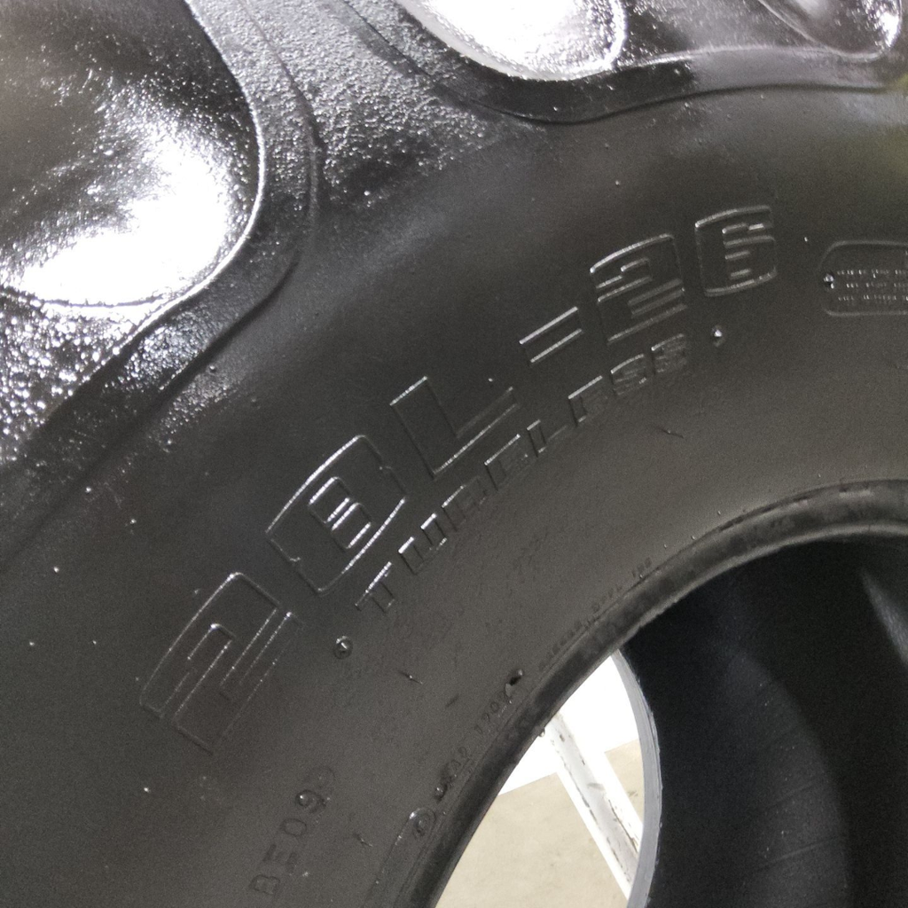 28L-26 Goodyear Farm Dyna Torque II R-1 F (12 Ply), 65%