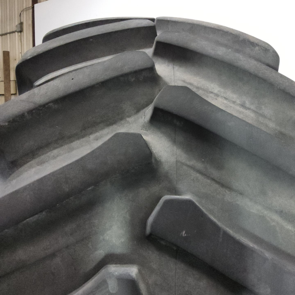 IF800/70R38 Firestone Radial Deep Tread 23 CFO R-1W 187B 90%