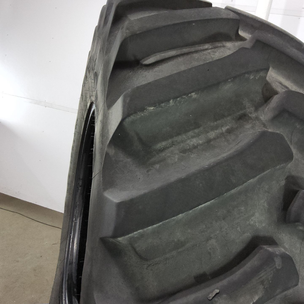 IF800/70R38 Firestone Radial Deep Tread 23 CFO R-1W 187B 90%