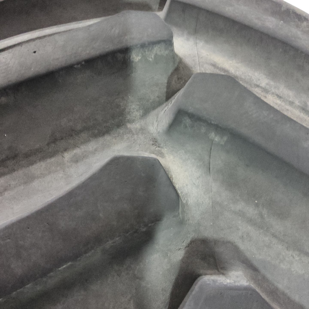 IF800/70R38 Firestone Radial Deep Tread 23 CFO R-1W 187B 90%