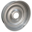 12"W x 46"D, Case IH Silver Mist 10-Hole Bubble Disc , 3.38" Offset