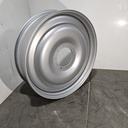 12"W x 46"D, Case IH Silver Mist 10-Hole Bubble Disc , 3.38" Offset