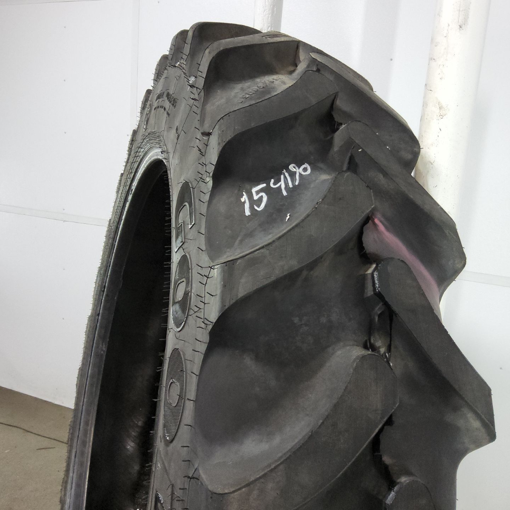 380/90R50 Goodyear Farm Ultra Sprayer R-1 169B 99%