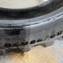 380/90R50 Goodyear Farm Ultra Sprayer R-1 169B 99%