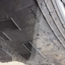 380/90R50 Goodyear Farm Ultra Sprayer R-1 169B 99%