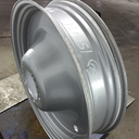 12"W x 50"D, Case IH Silver Mist 20-Hole Spun Disc , -9.38" Offset