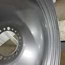 12"W x 50"D, Case IH Silver Mist 20-Hole Spun Disc , -9.38" Offset