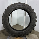 380/90R50 Goodyear Farm Ultra Sprayer R-1 169B 99%