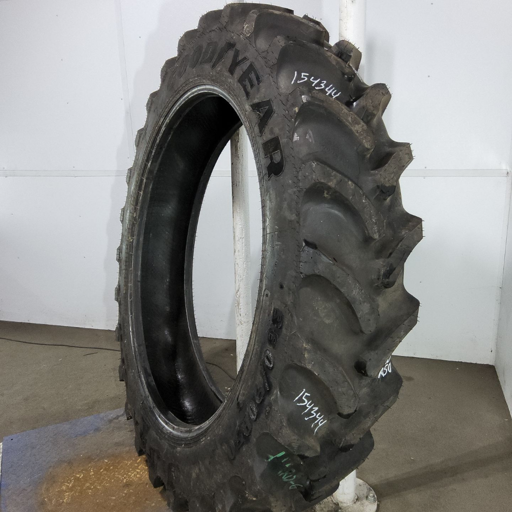 380/90R50 Goodyear Farm Ultra Sprayer R-1 169B 99%
