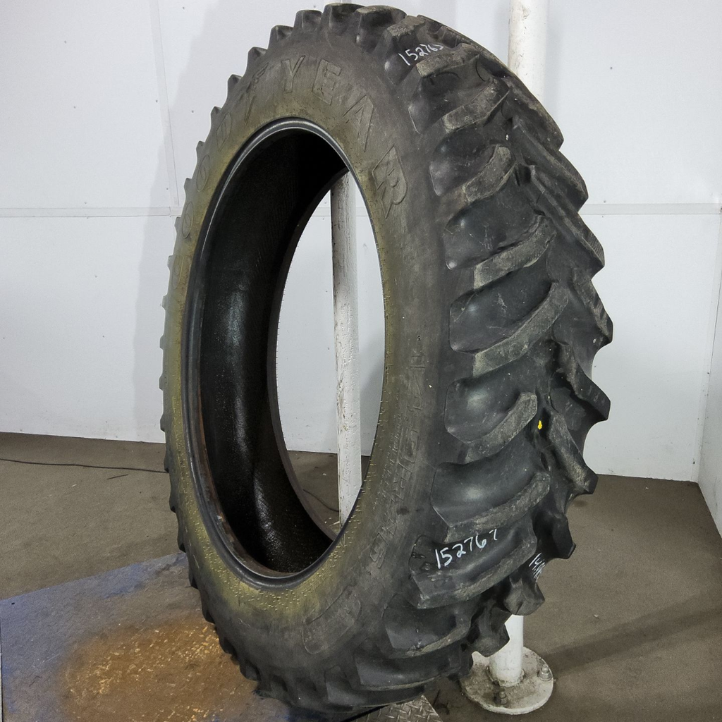 14.9R46 Goodyear Farm Dyna Torque Radial R-1 142A8 65%