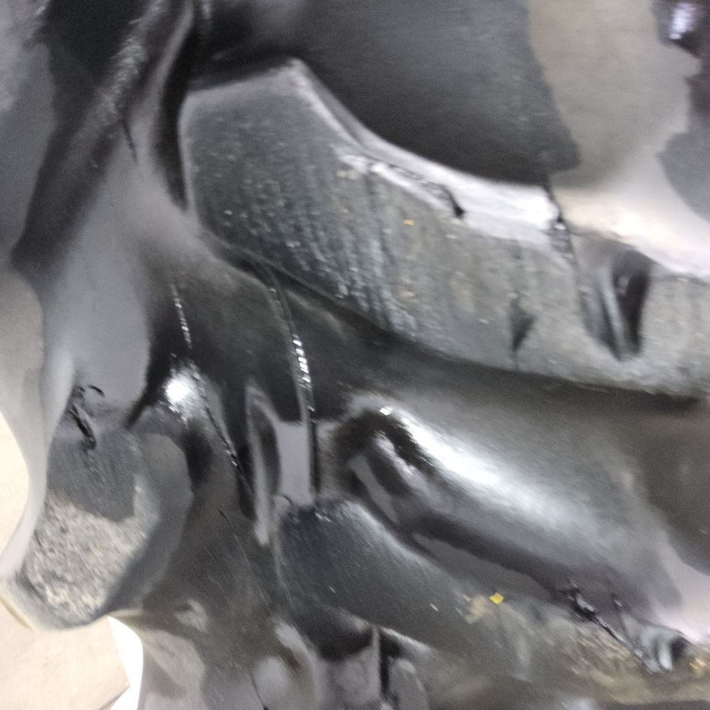 14.9R46 Goodyear Farm Dyna Torque Radial R-1 142A8 65%