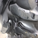 14.9R46 Goodyear Farm Dyna Torque Radial R-1 142A8 65%