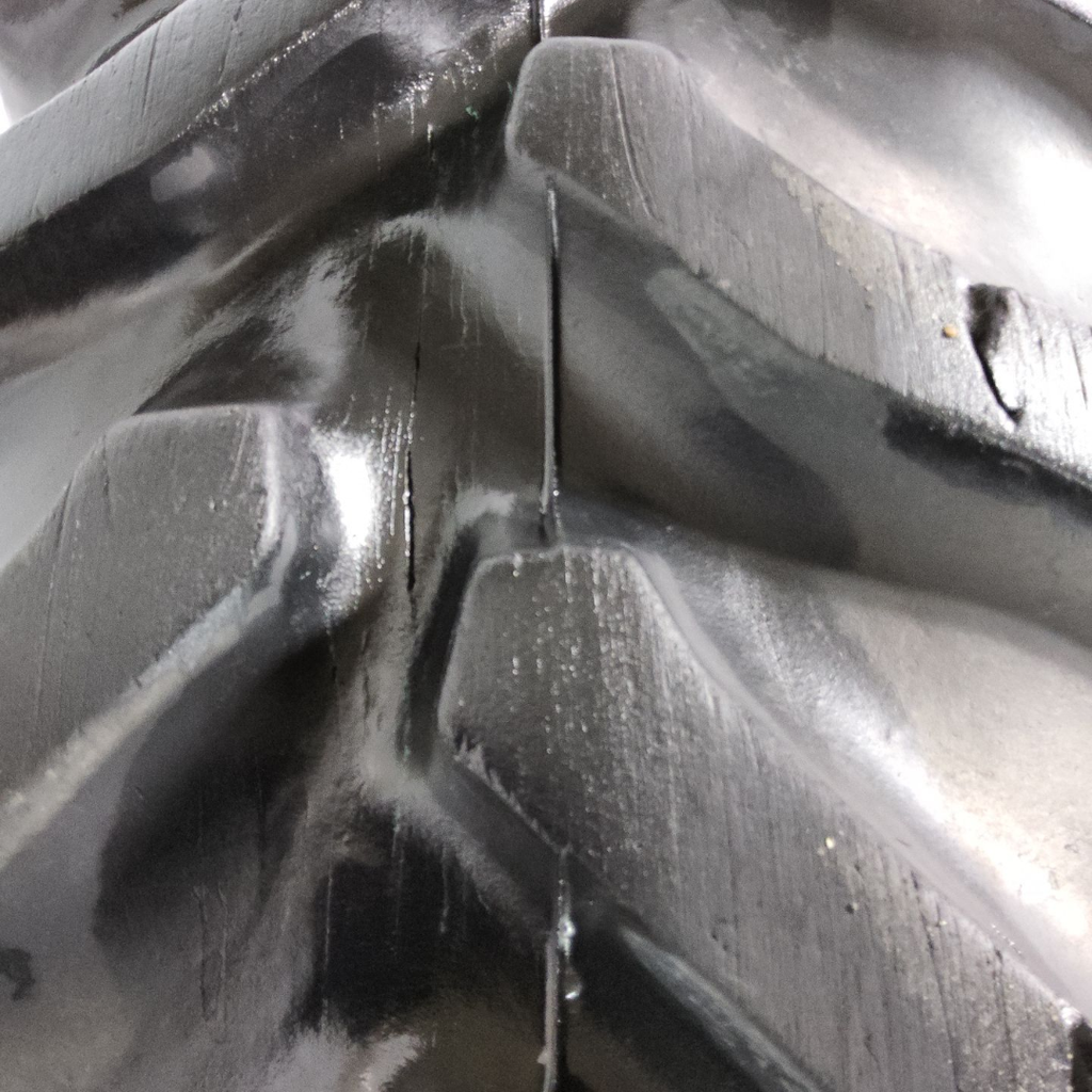 14.9R46 Goodyear Farm Dyna Torque Radial R-1 142A8 65%