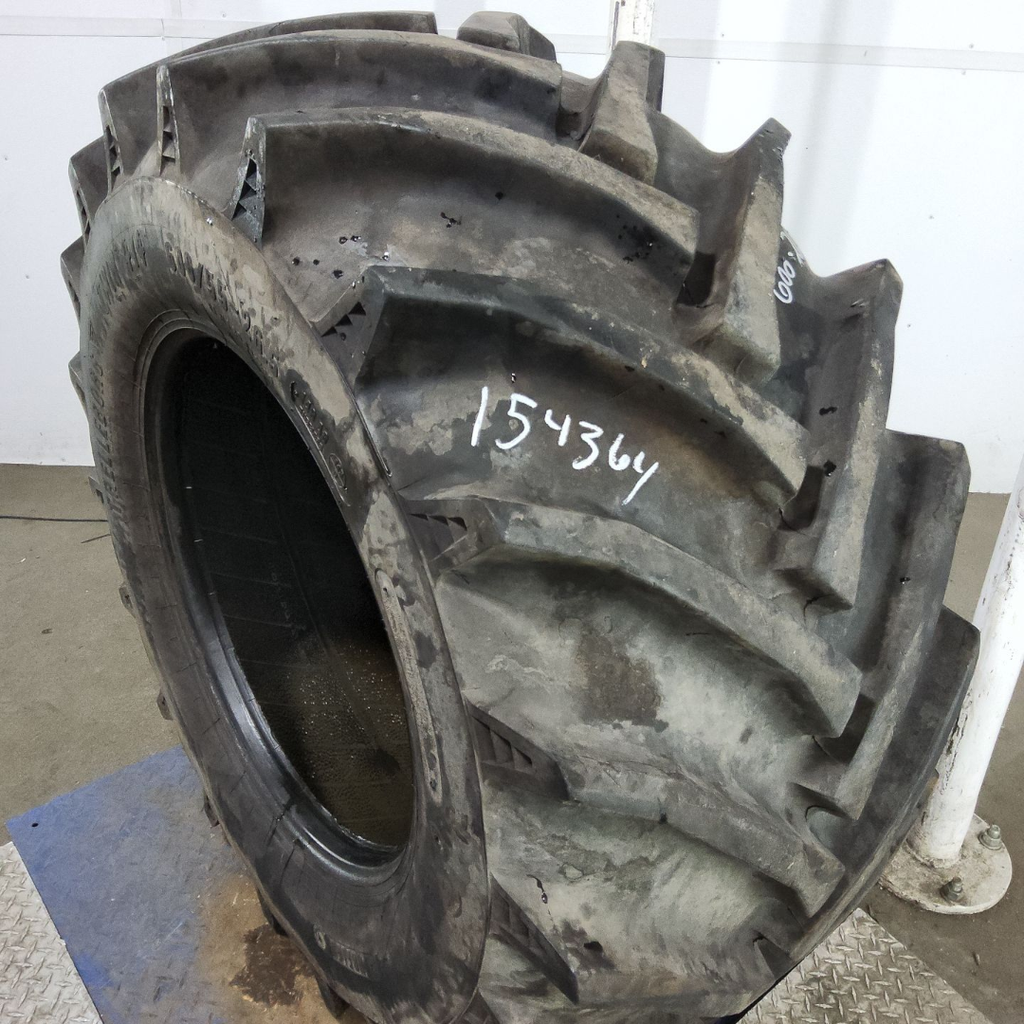 600/55-26.5 Trelleborg T414 R-1W 148A8 85%