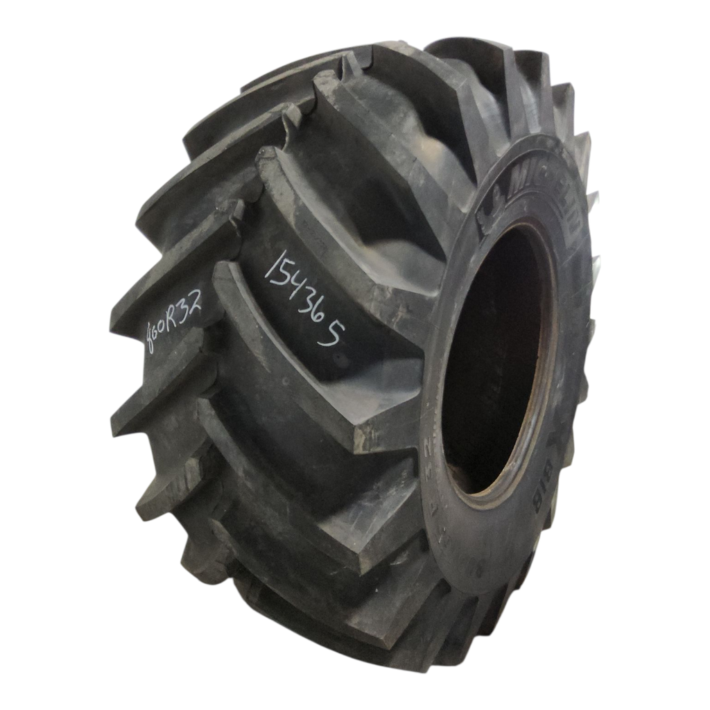 800/65R32 Michelin MegaXBib R-1W 172B 95%