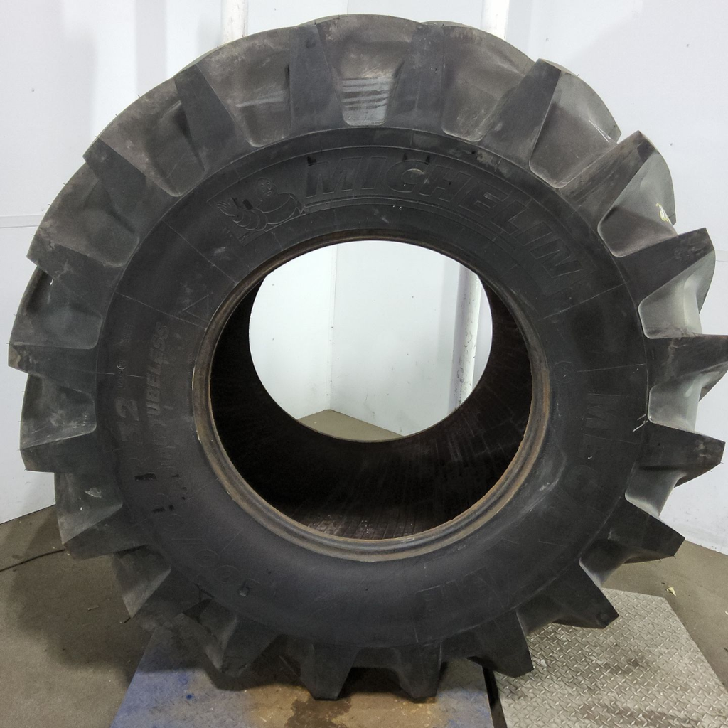 800/65R32 Michelin MegaXBib R-1W 172B 95%