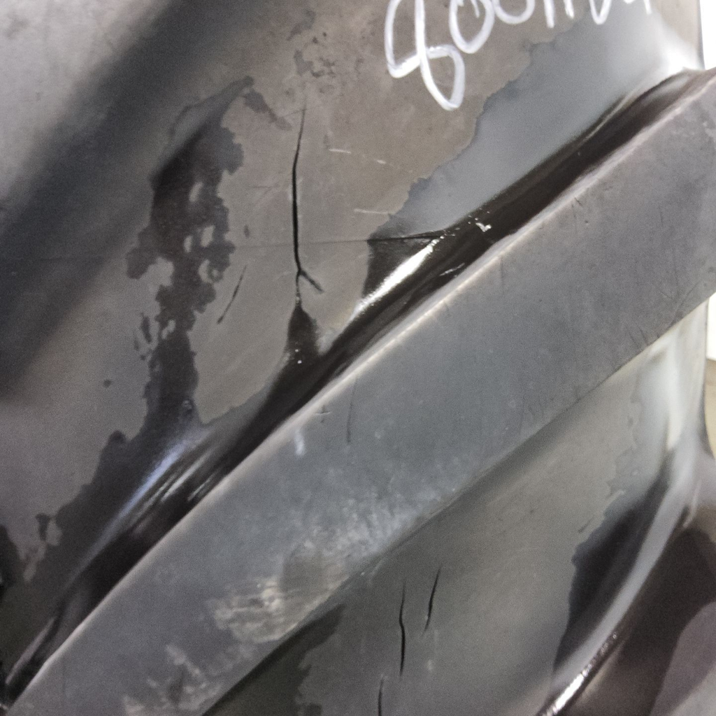 800/65R32 Michelin XM27 R-1W 167A8 75%