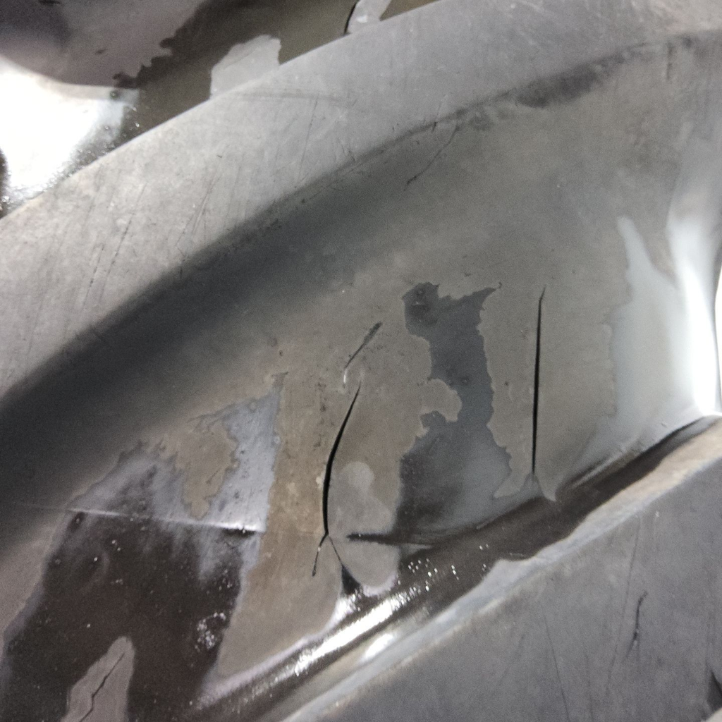 800/65R32 Michelin XM27 R-1W 167A8 75%