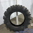 11.2-24 Firestone Traction Field & Road R-1 C (6 Ply), 99%