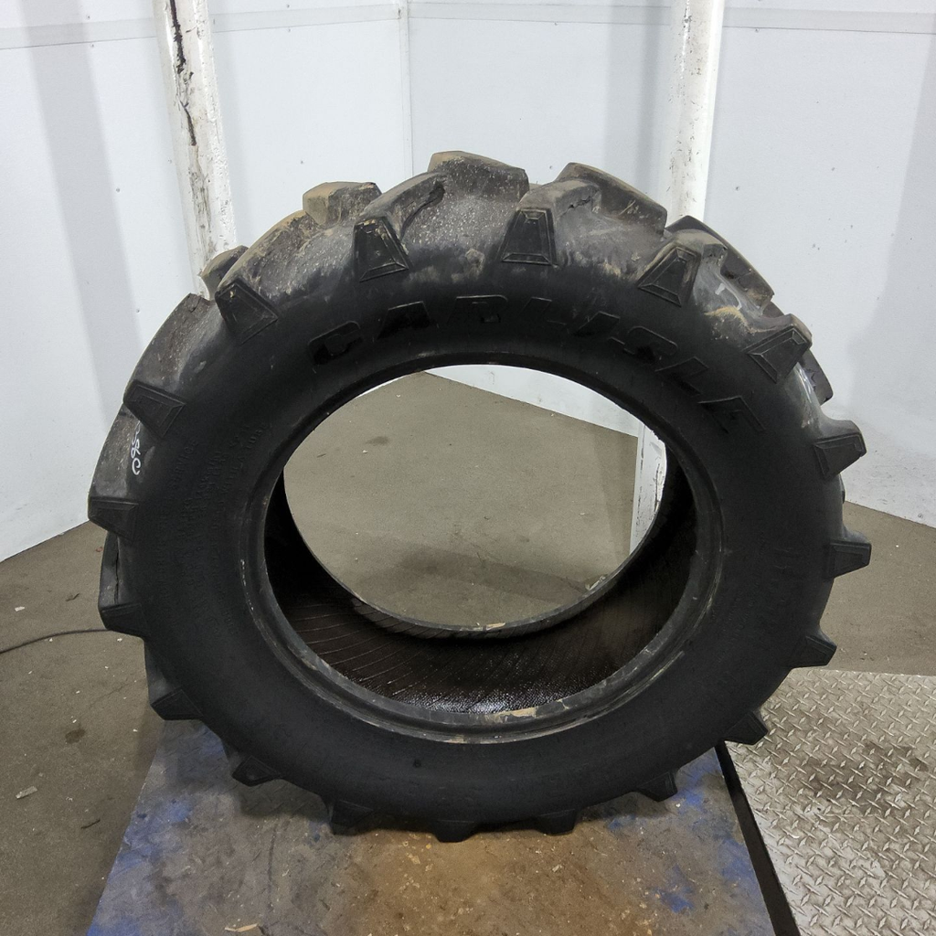 11.2-24 Carlisle Farm Specialist Imp R-1 C (6 Ply), 70%