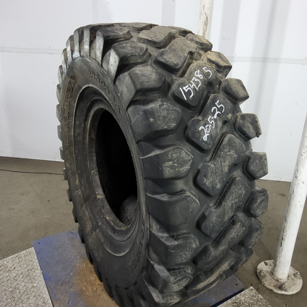 20.5-25 Solideal Loadmaster L3 L-3 L (20 Ply), 65%