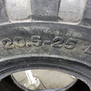 20.5-25 Solideal Loadmaster L3 L-3 L (20 Ply), 65%
