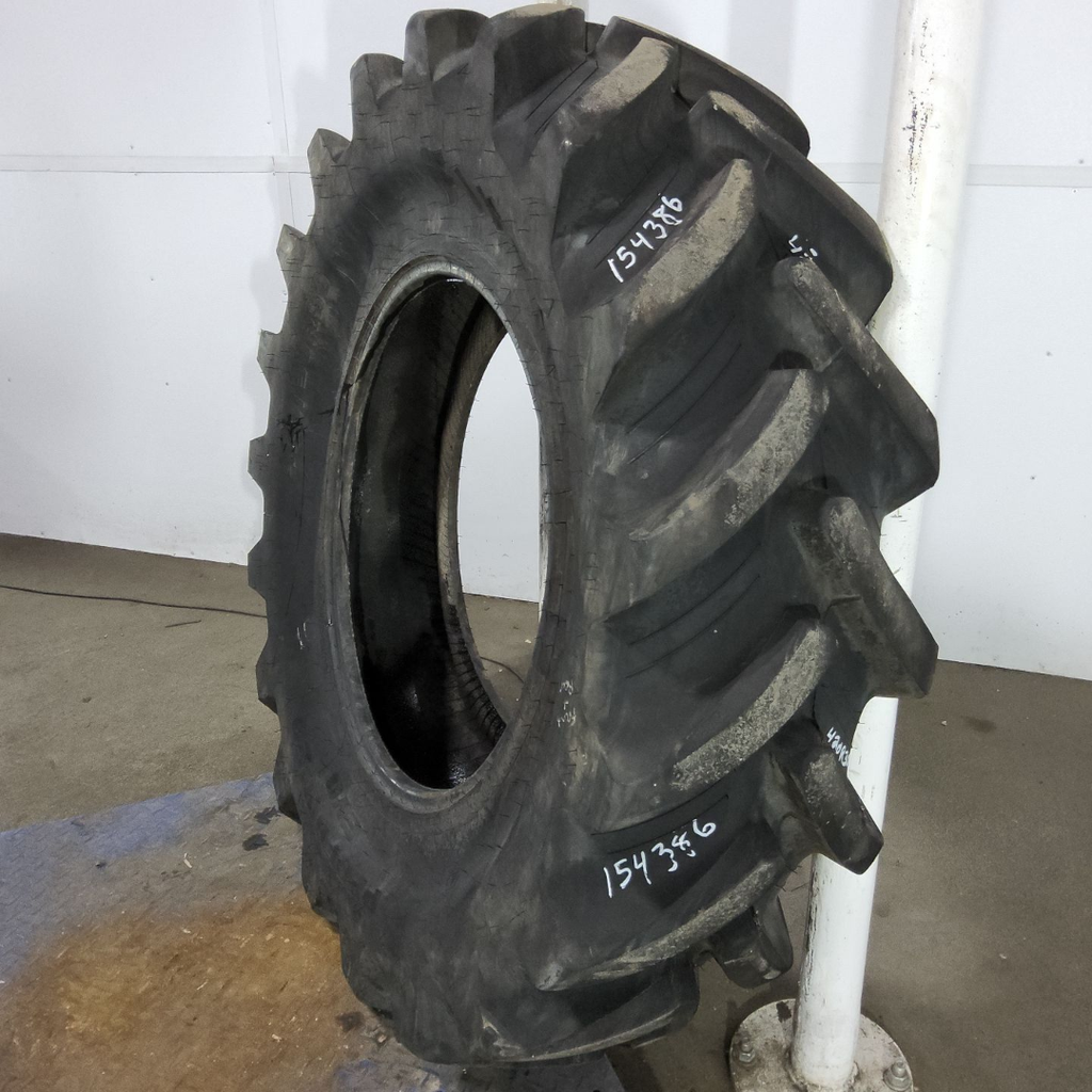 420/90R30 Firestone Performer EVO R-1W 145D 90%