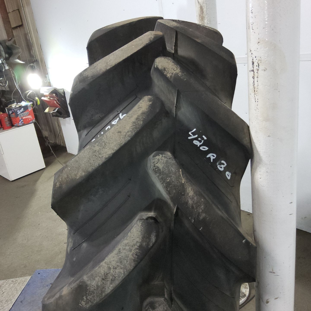 420/90R30 Firestone Performer EVO R-1W 145D 90%