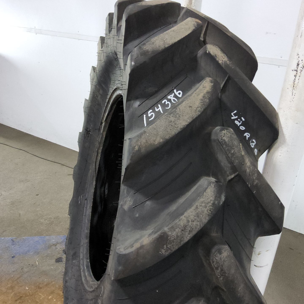 420/90R30 Firestone Performer EVO R-1W 145D 90%