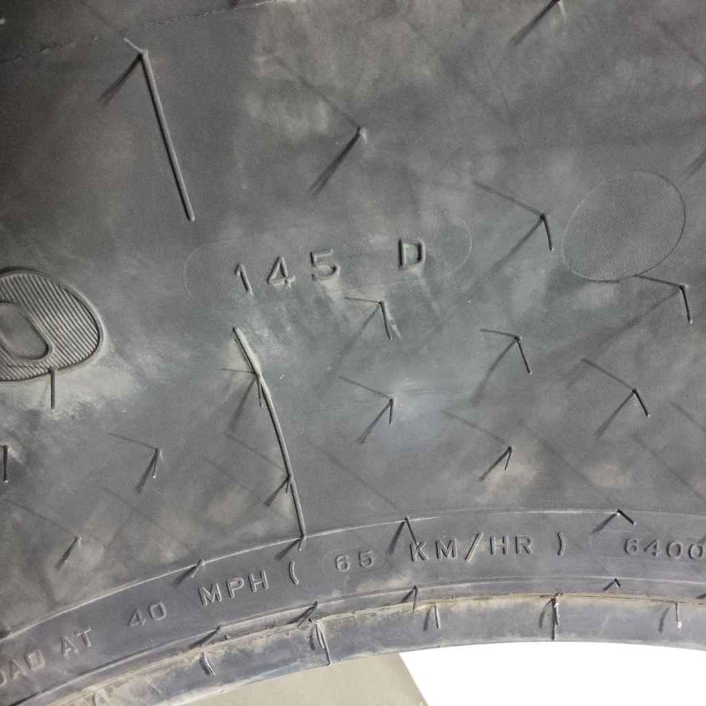 420/90R30 Firestone Performer EVO R-1W 145D 90%
