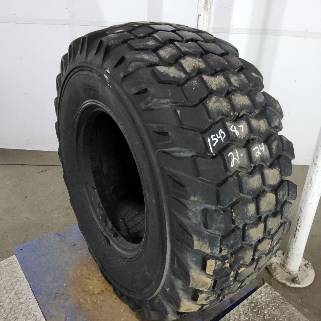 21L-24 Armour Ti 200 R-4 G (14 Ply), 50%