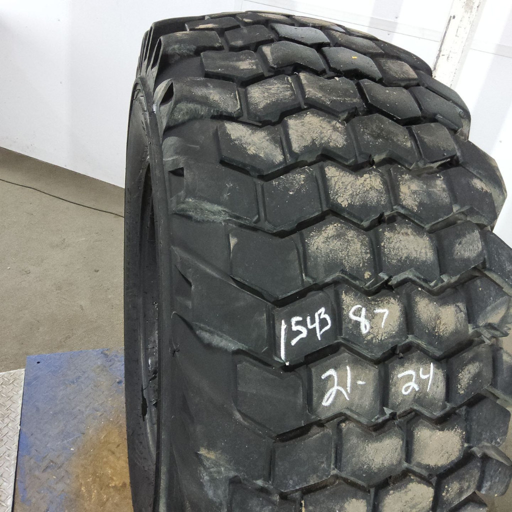 21L-24 Armour Ti 200 R-4 G (14 Ply), 50%