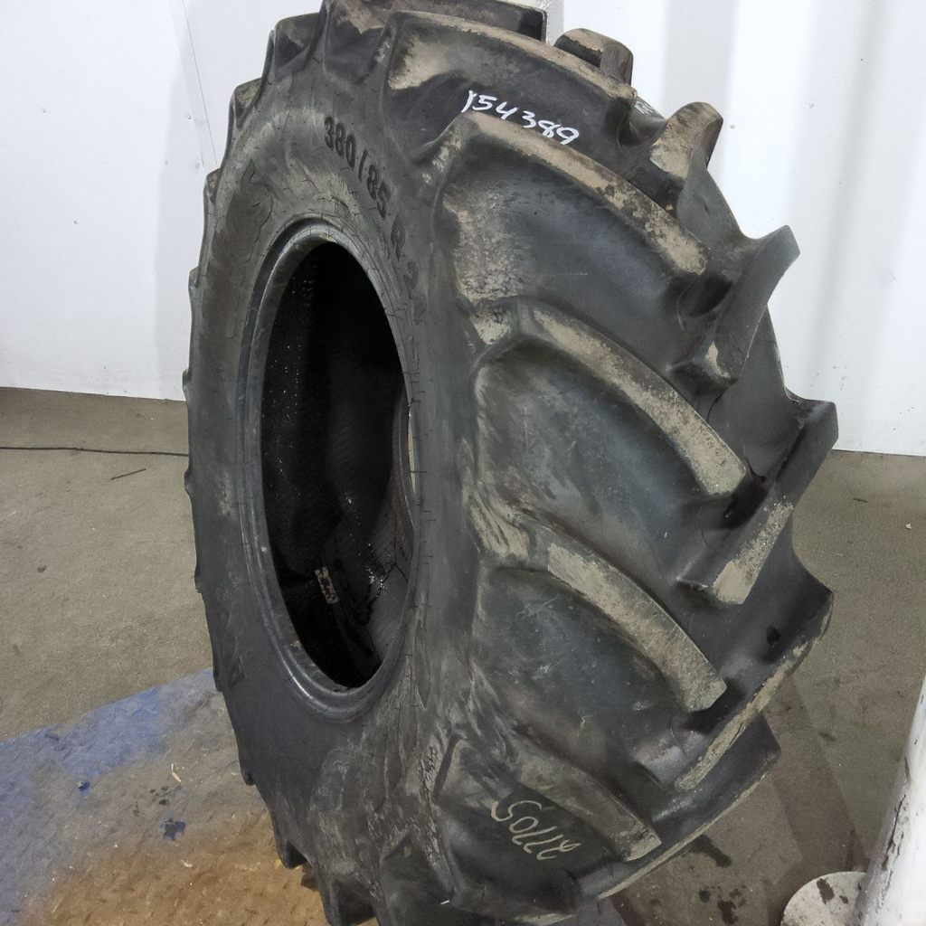 380/85R24 Mitas AC85 Radial R-1W 131A8 75%