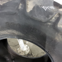 380/85R24 Mitas AC85 Radial R-1W 131A8 75%
